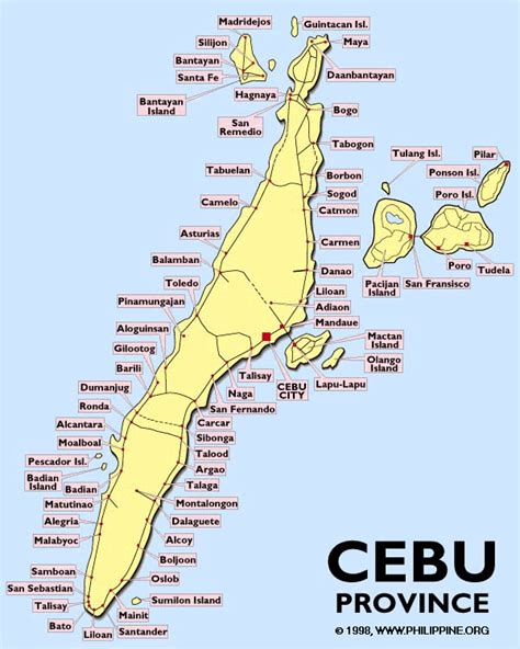 cebu barangay election results|Cebu .